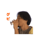 動く！実用的ひろゆきスタンプ（個別スタンプ：17）