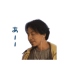 動く！実用的ひろゆきスタンプ（個別スタンプ：19）