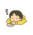 ひろゆきのスタンプっす（個別スタンプ：14）