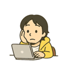 ひろゆきのスタンプっす（個別スタンプ：17）