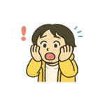 ひろゆきのスタンプっす（個別スタンプ：22）