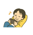 ひろゆきのスタンプっす（個別スタンプ：23）