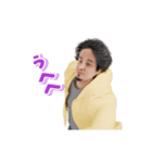 動く！3Dひろゆき（個別スタンプ：4）