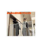 大学ライフONE1（個別スタンプ：5）