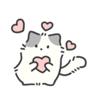 またきたよ（個別スタンプ：1）