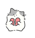 またきたよ（個別スタンプ：6）