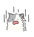 またきたよ（個別スタンプ：7）