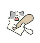 またきたよ（個別スタンプ：10）