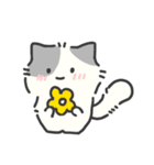 またきたよ（個別スタンプ：12）