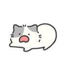 またきたよ（個別スタンプ：14）