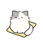 またきたよ（個別スタンプ：22）
