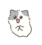 またきたよ（個別スタンプ：23）
