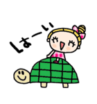 nenerin日常会話スタンプ912関西弁修正（個別スタンプ：11）