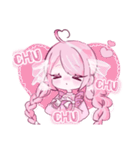 量産ぴえんちゃん（個別スタンプ：12）