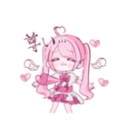 量産ぴえんちゃん（個別スタンプ：22）