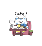 ニケトラ 汎用スタンプC（個別スタンプ：2）