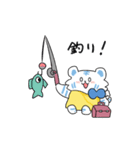 ニケトラ 汎用スタンプC（個別スタンプ：6）