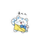 ニケトラ 汎用スタンプC（個別スタンプ：29）