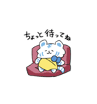 ニケトラ 汎用スタンプC（個別スタンプ：34）