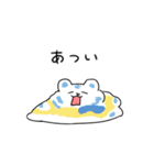 ニケトラ 汎用スタンプC（個別スタンプ：35）