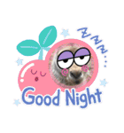 oirannANIMAL（個別スタンプ：12）