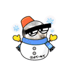 oirannANIMAL（個別スタンプ：22）