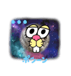 oirannANIMAL（個別スタンプ：25）