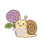 梅雨吹っ飛べスタンプ（個別スタンプ：19）