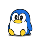 駄ペン（個別スタンプ：1）