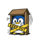 駄ペン（個別スタンプ：23）