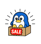 駄ペン（個別スタンプ：24）