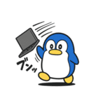 駄ペン（個別スタンプ：33）
