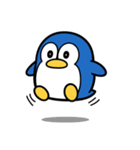 駄ペン（個別スタンプ：38）