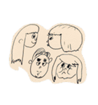 チームユーモラス（個別スタンプ：13）
