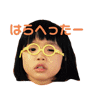チームユーモラス（個別スタンプ：36）