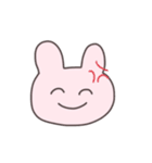 にこにこうさぴこ（個別スタンプ：31）
