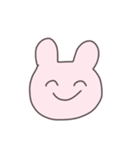 にこにこうさぴこ（個別スタンプ：32）