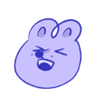 こんにちは、モクと申します。（個別スタンプ：2）