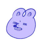 こんにちは、モクと申します。（個別スタンプ：10）