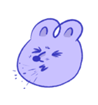 こんにちは、モクと申します。（個別スタンプ：11）