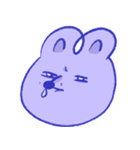 こんにちは、モクと申します。（個別スタンプ：12）