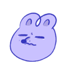 こんにちは、モクと申します。（個別スタンプ：14）