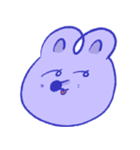 こんにちは、モクと申します。（個別スタンプ：16）