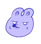 こんにちは、モクと申します。（個別スタンプ：18）