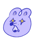 こんにちは、モクと申します。（個別スタンプ：24）