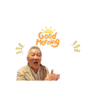 843の日常（個別スタンプ：3）