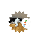 Ongaisimasu（個別スタンプ：2）