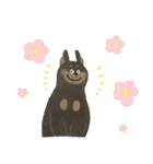 毎日つかえる♡わんワンダフル（個別スタンプ：16）