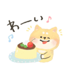 毎日つかえる♡わんワンダフル（個別スタンプ：30）