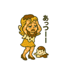 サマー・スイーツ・フェアリーズ2（個別スタンプ：5）